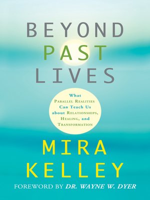 cover image of Beyond Past Lives